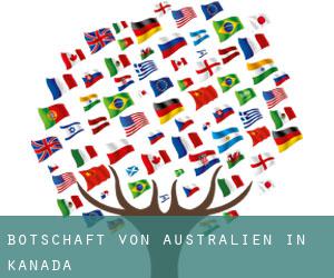 Botschaft von Australien in Kanada