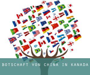 Botschaft von China in Kanada