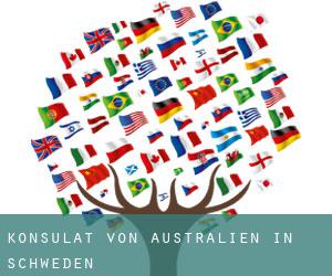 Konsulat von Australien in Schweden